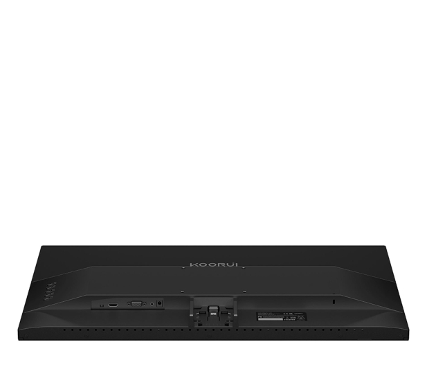 KOORUI E2711F IPS - 1365762 - zdjęcie 7